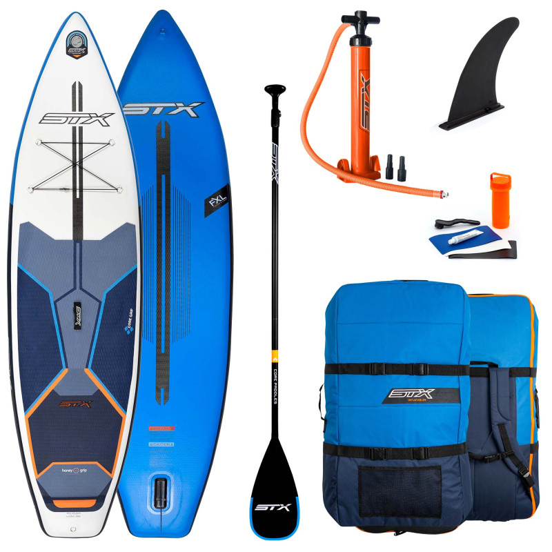 STX 10'8''x 34'' FREERIDE ISUP