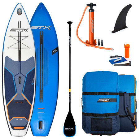 STX 10'8''x 34'' FREERIDE ISUP