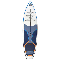 STX 10'8''x 34'' FREERIDE ISUP