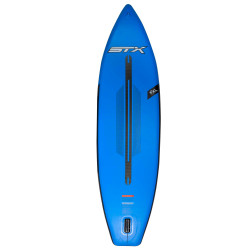 STX 10'8''x 34'' FREERIDE ISUP