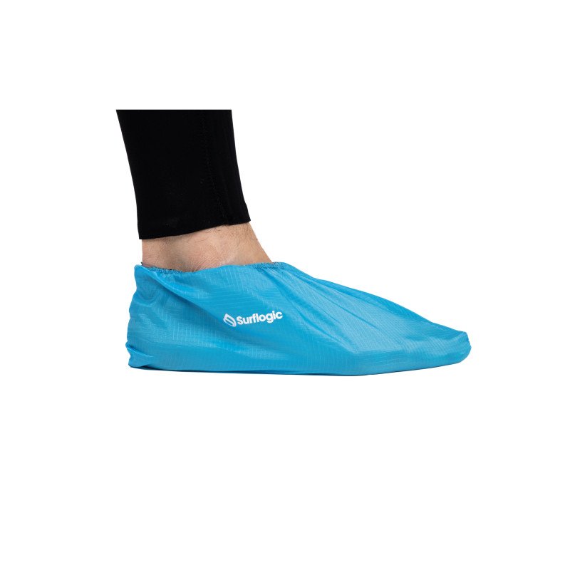 Wetsuit easy entry sock