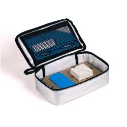 WAX cooler