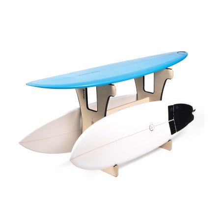 Surfboard shaper stand