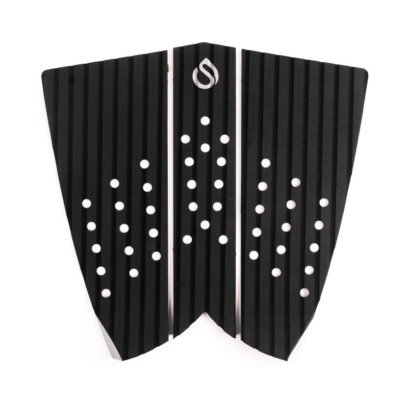 Traction pad Fish Black