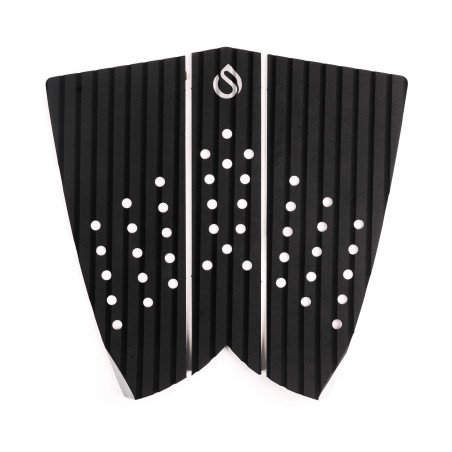 Traction pad Fish Black
