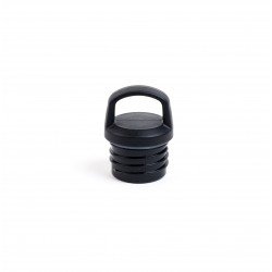 Insulated bottle 600ml (21oz) Black