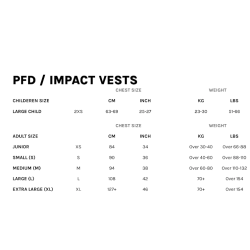 Vest Half Padded Ace Frontzip