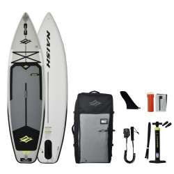 Naish Mana iSUP 10’8 x 33”