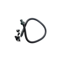 Hose & NOZZLES Electric Air Pump