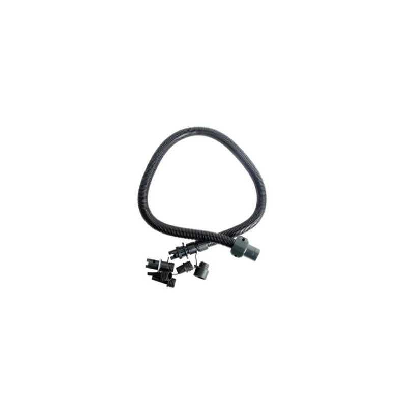 Hose & NOZZLES Electric Air Pump