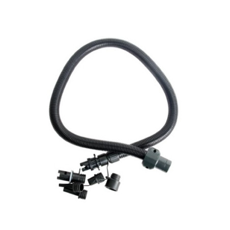 Hose & NOZZLES Electric Air Pump