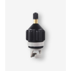 Inflatable Boat SUP Pump Adaptor and Kite/Boston Valve