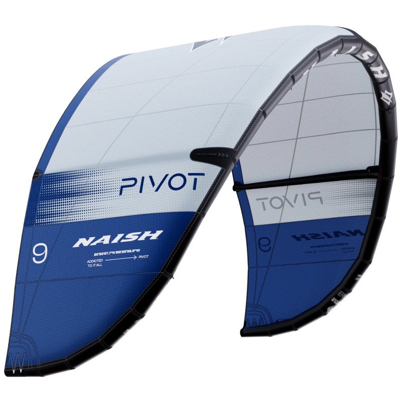 Naish 2026 Pivot