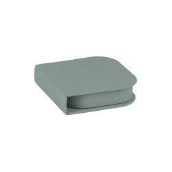 Wax box SAGE GREEN