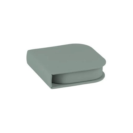 Wax box SAGE GREEN