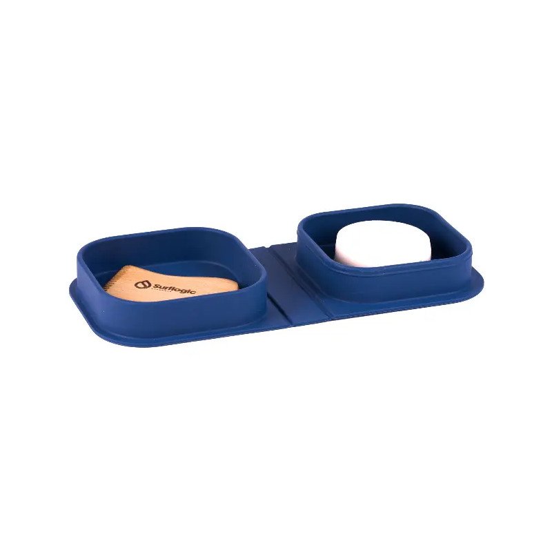 Wax box NAVY