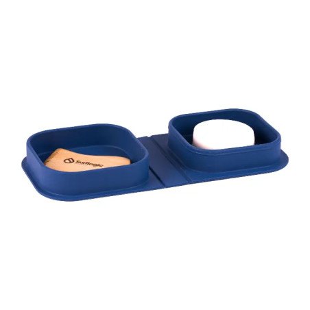 Wax box NAVY