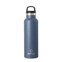 Insulated bottle 600ml (20OZ) navy