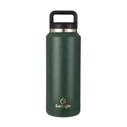 Insulated bottle 1.000ml (36OZ) GREEN