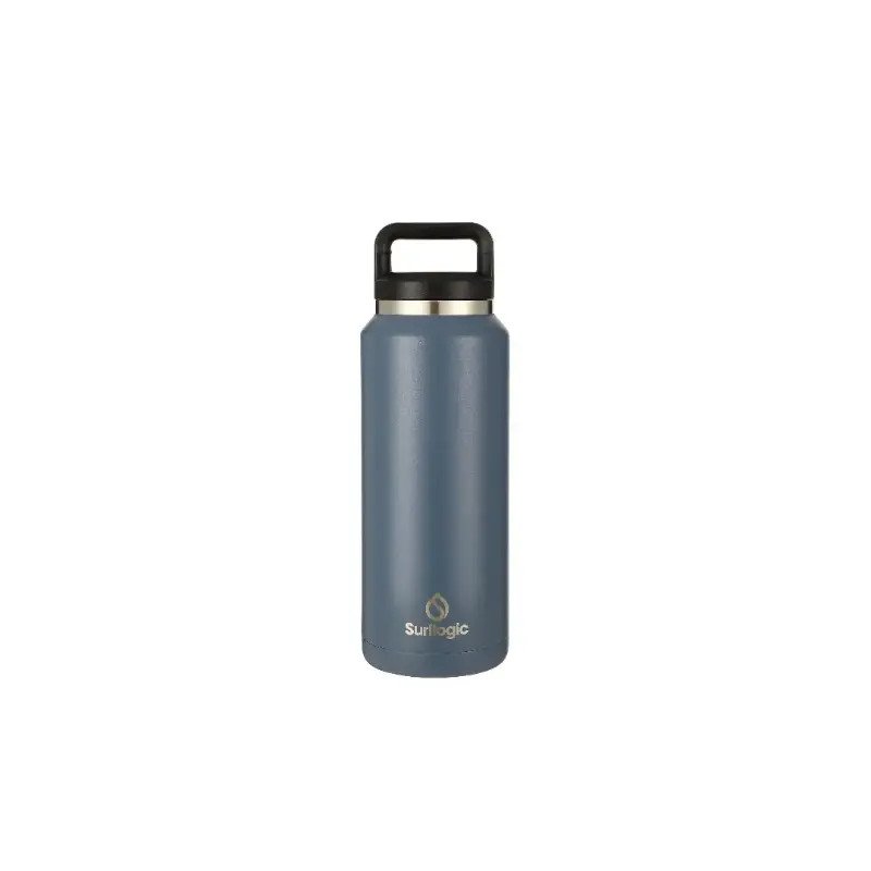 Insulated bottle 1.000ml (36OZ) navy