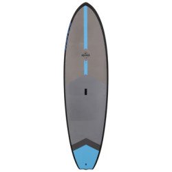 NAISH MANA SOFT TOP 9'5" x 32"