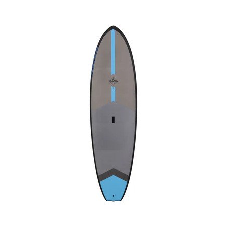 NAISH MANA SOFT TOP 9'5" x 32"