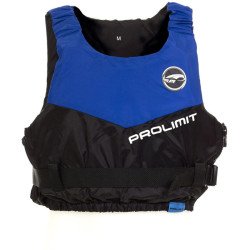 FLOAT JACKET SIDE ZIP