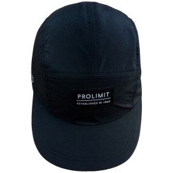 Impact Cap Black