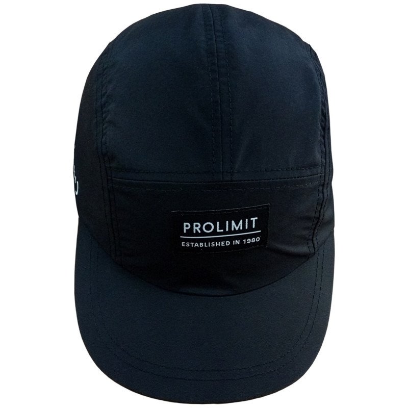 Impact Cap Black