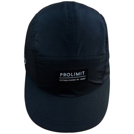 Impact Cap Black