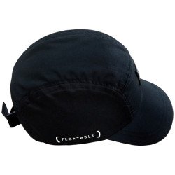 Impact Cap Black