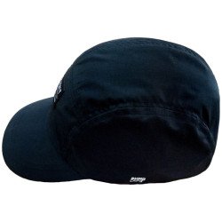 Impact Cap Black