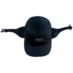 Impact Cap Black