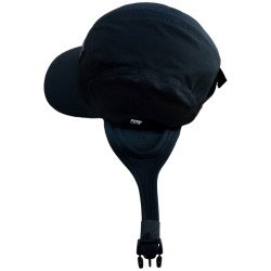 Impact Cap Black