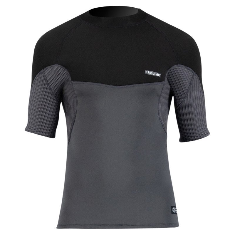 Mercury Top 2mm Shortarm