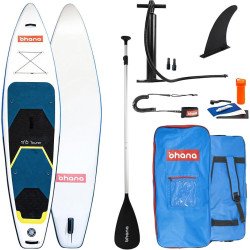 OHANA iSUP CRUISER