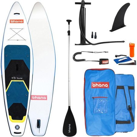 OHANA iSUP CRUISER