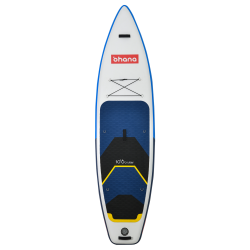 OHANA iSUP CRUISER