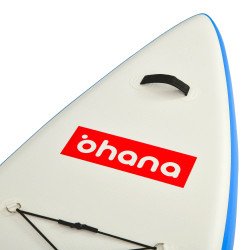 OHANA iSUP CRUISER