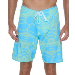 4 WAYS STRETCH BOARDSHORT ULUWATU