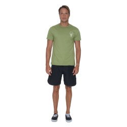 SHORT SLEEVE T-SHIRT SHAKA SLAM