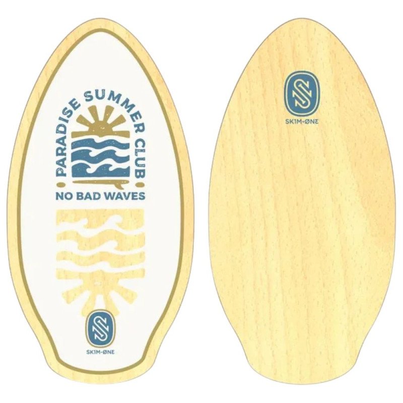 SKIMONE PARADISE 41'' SKIMBOARD
