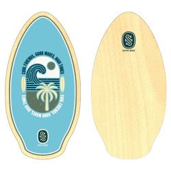 SKIMONE HIGHTIMES 44'' SKIMBOARD