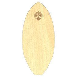 SKIMONE FIBERWOOD 41'' SKIMBOARD