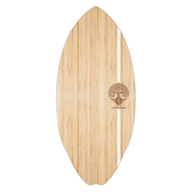 SKIMONE FIBERWOOD 41'' SKIMBOARD
