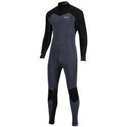 Raider Steamer V-Backzip 4/3 DL GBS