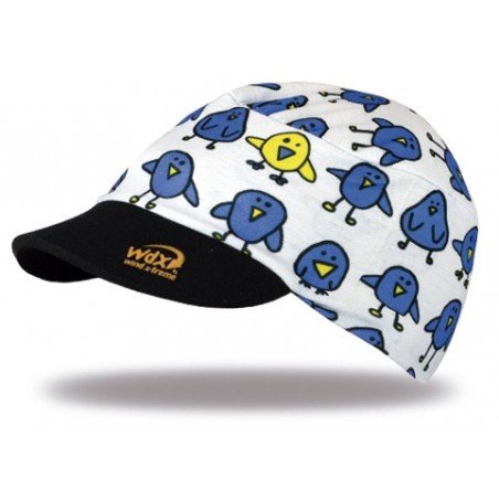 WIND XTREME KIDS CAP 11247 CAT– UNISEX TAPE, MULTICOLOR, ONE SIZE