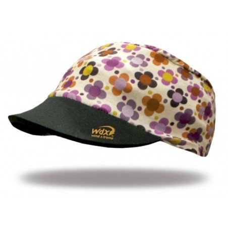 WIND XTREME KIDS CAP 11058 EMPEDRAT– UNISEX TAPE, MULTICOLOR, ONE SIZE