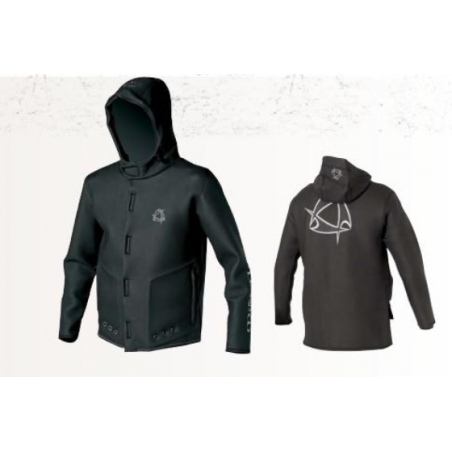 MYSTIC BATTLE JACKET SHORT