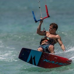 Naish Hero Kiteboard 140x43